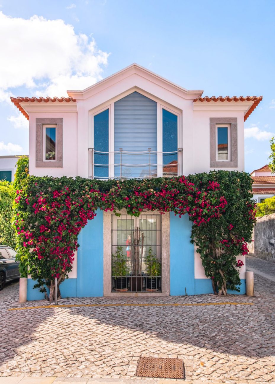 travel tips for visiting Cascais