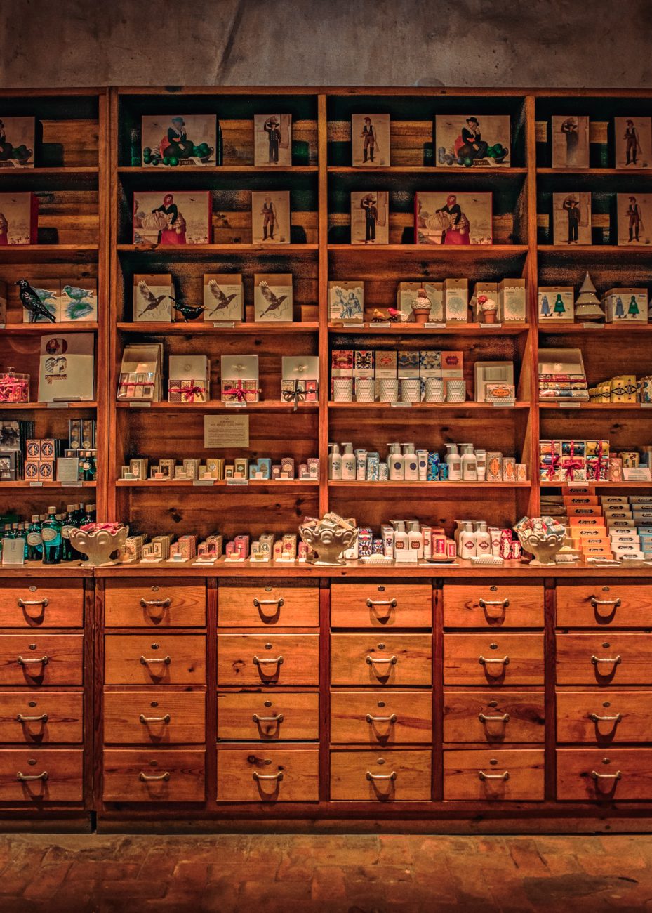 A Vida Portuguesa, a must-visit shop in Lisbon