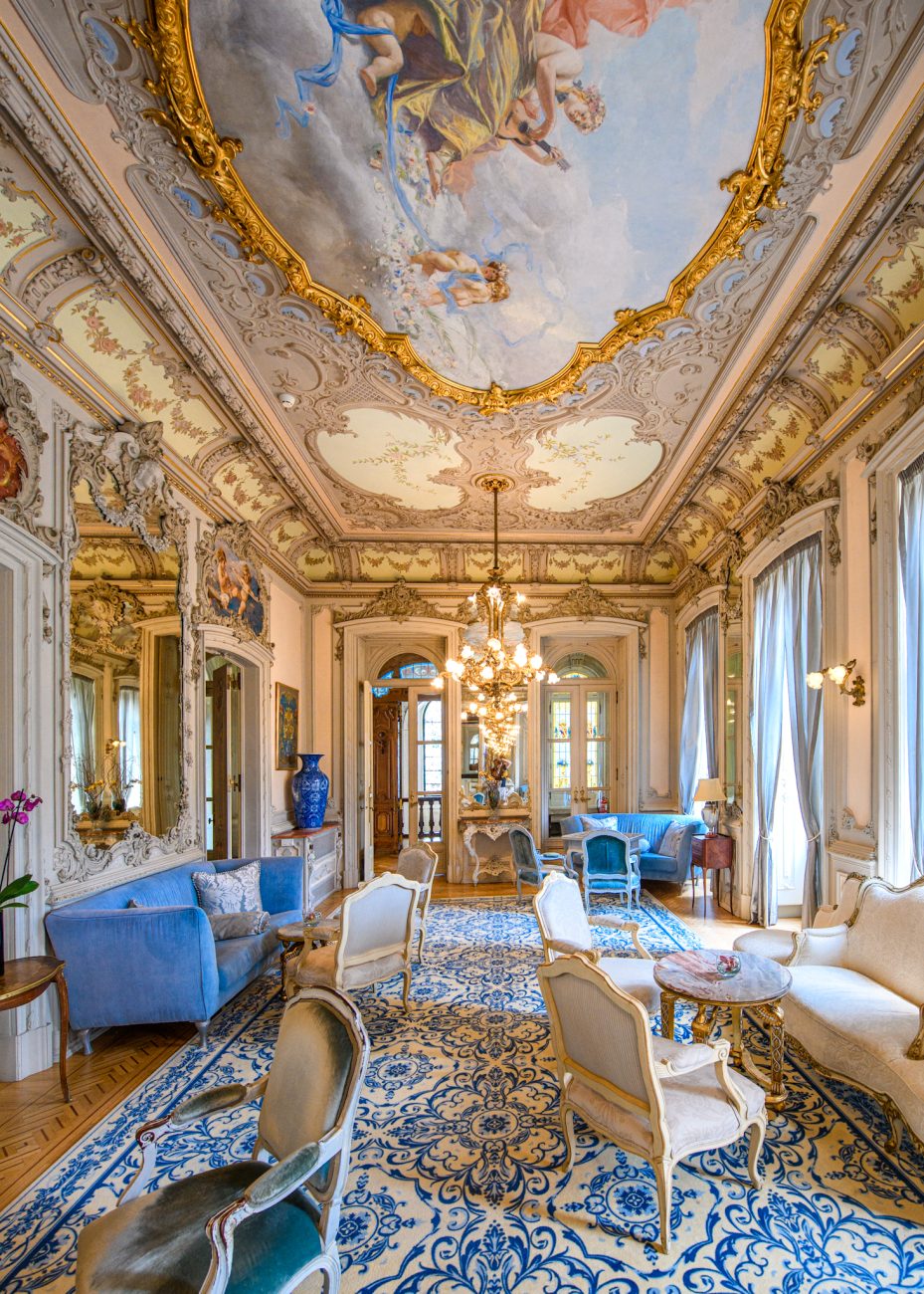 Most Beautiful Hotels in Lisbon