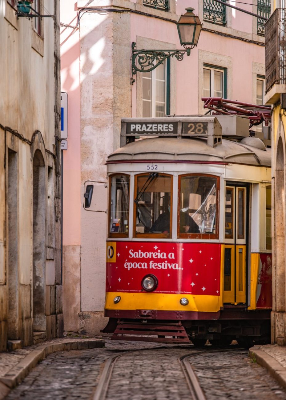 Tram 28 Tickets and Prices Tram 28 Tickets and Prices