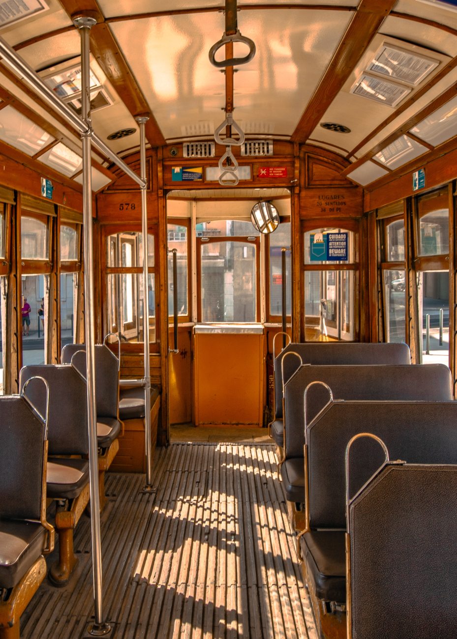 Traveling Through Time: Historic Places in Lisbon Traveling Through Time: Historic Places in Lisbon