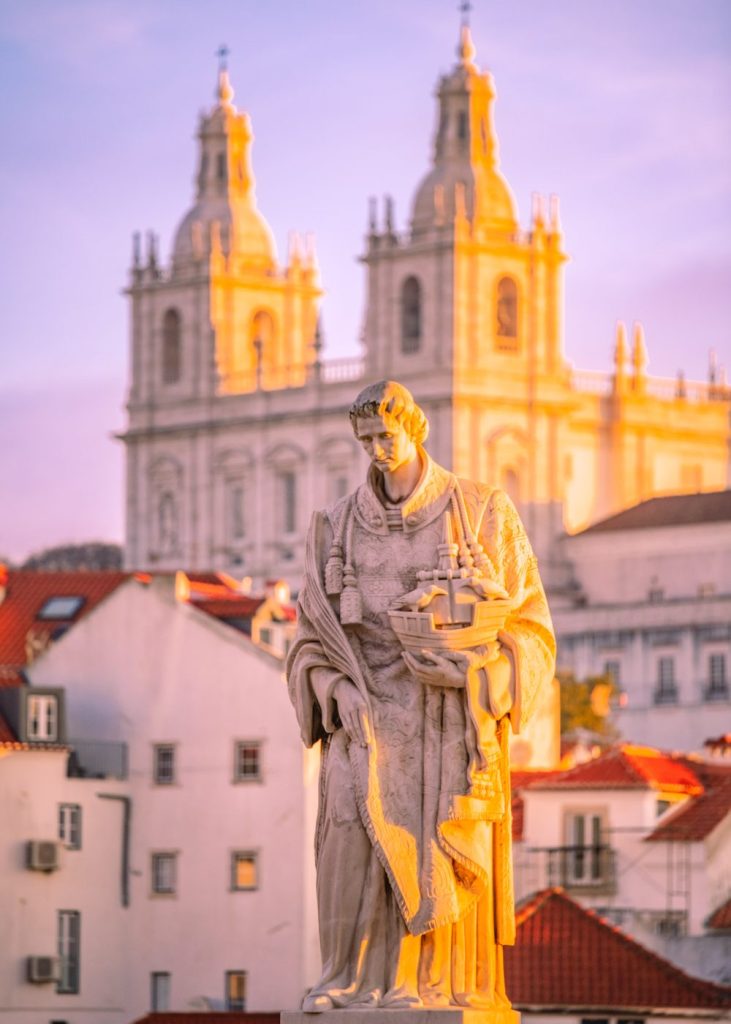 Discover Soul of Lisbon: 15 Top Things to Do in Alfama