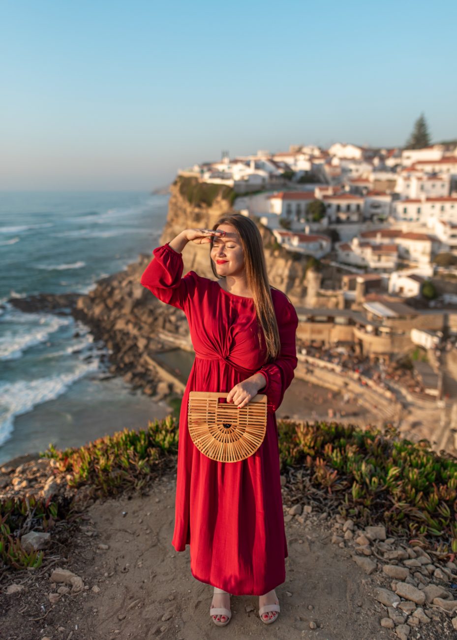 Top things to do in Azhenhas do Mar