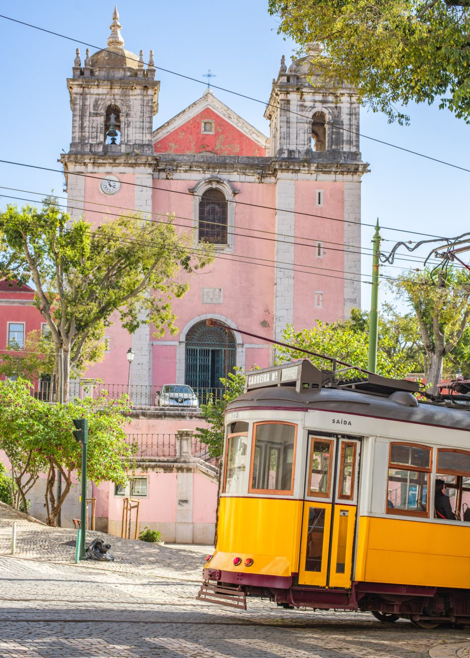 20+ Hidden Gems in Lisbon That Are Worth Visiting
