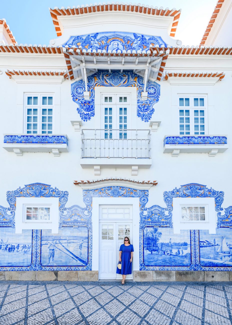 10 Best Things to Do in Aveiro for First-Time Visitors