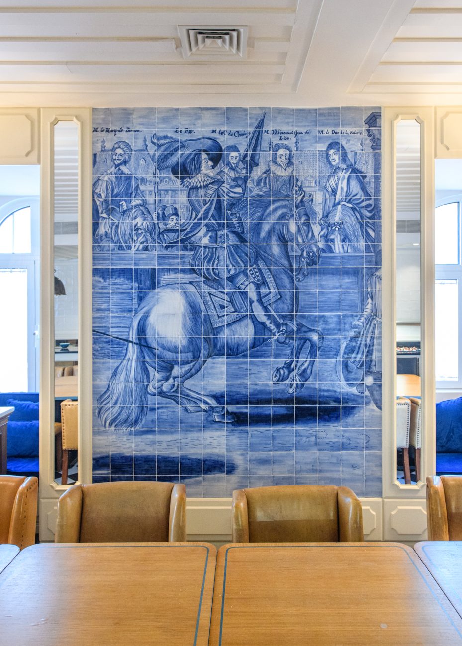 H10 Duque de Loule - Hotels in Lisbon for a honeymoon