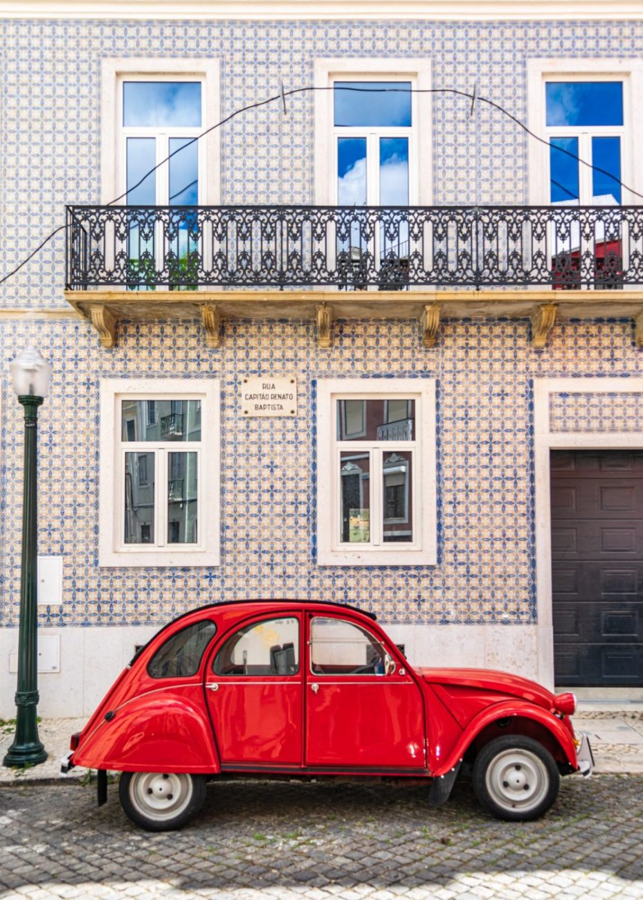 10 mistakes to avoid when visiting Lisbon