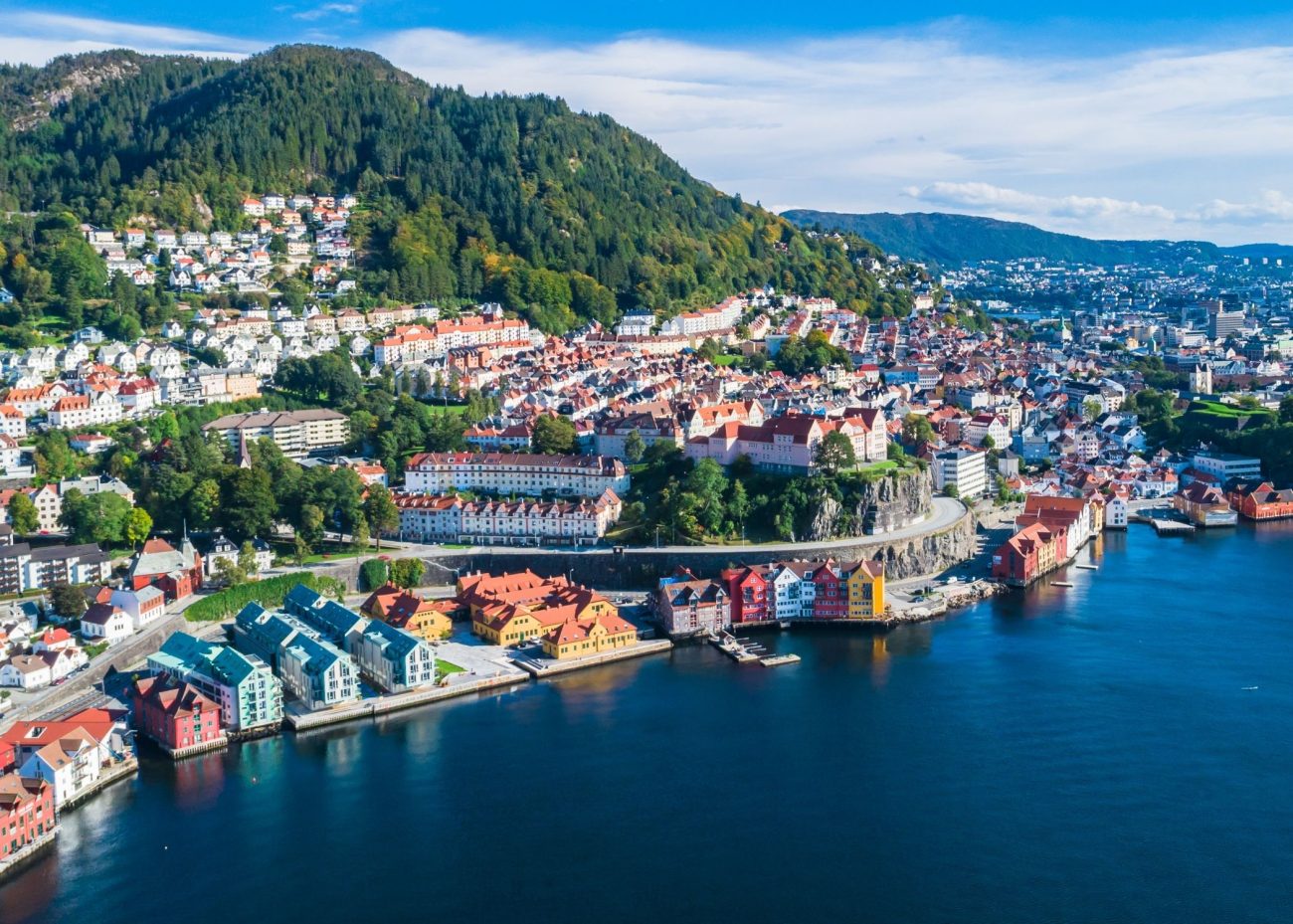 Bergen, Norway
