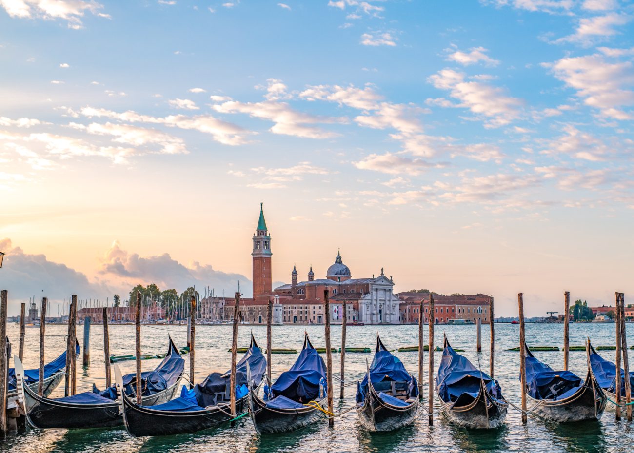 20 Best Photo Spots in Venice