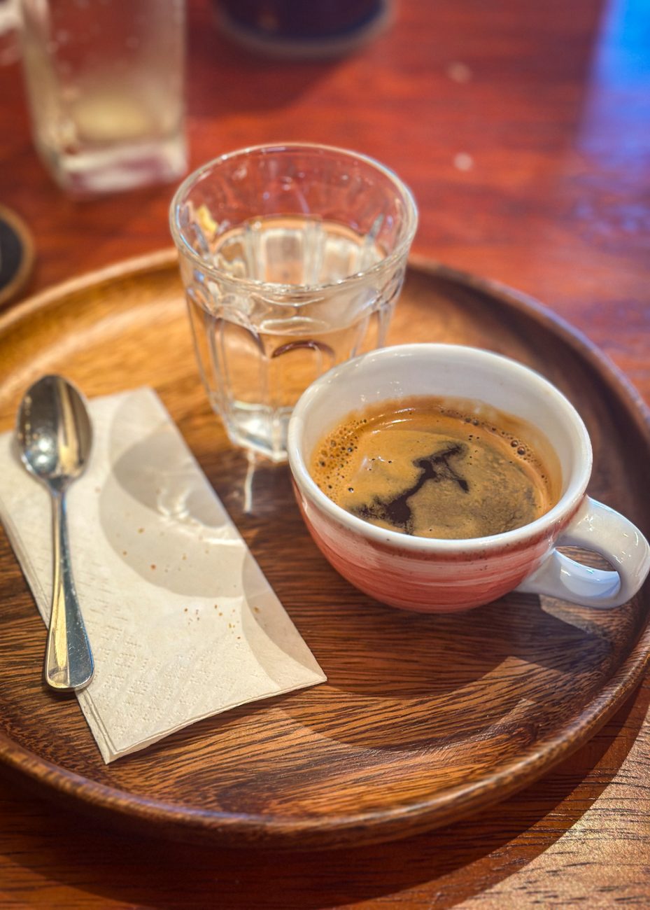 Best Coffee Shops in New York City