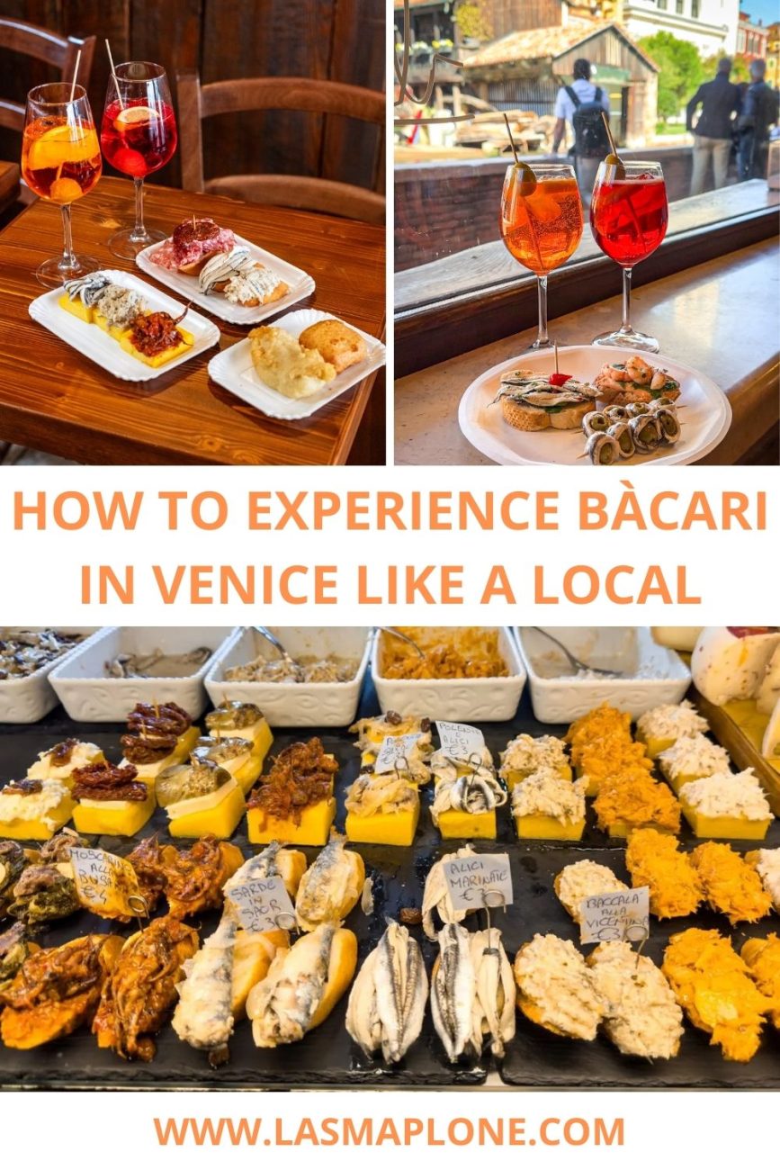 Bàcari in Venice Explained: The Local Ritual Most Visitors Miss