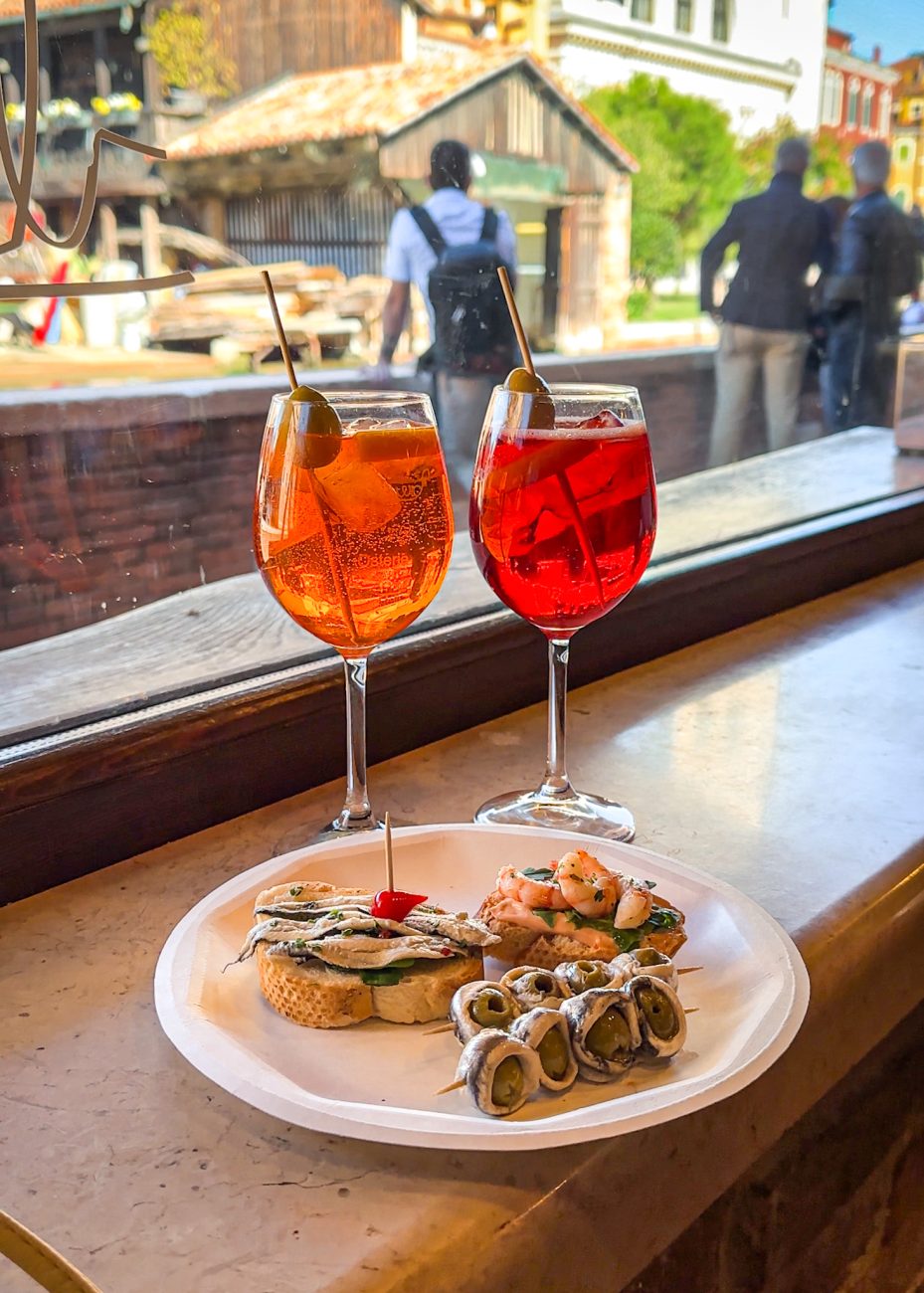 Bàcari in Venice Explained: The Local Ritual Most Visitors Miss