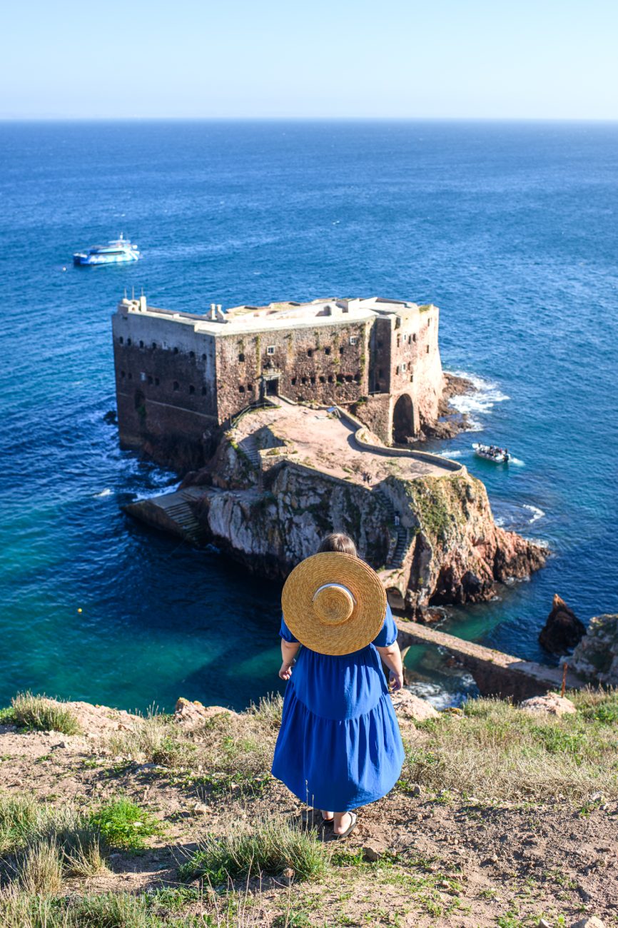 Berlengas travel guides