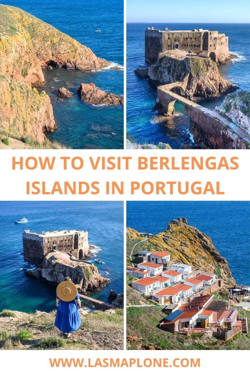What No One Tells You About Visiting the Berlengas Islands