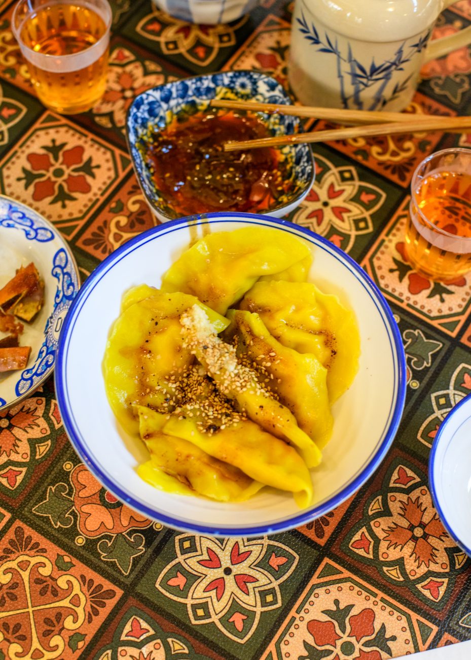 Mind Restaurant Chengdu