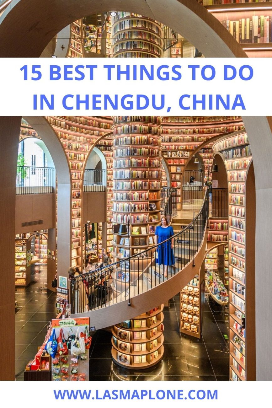 15 Best Things to Do in Chengdu for First-Time Visitors