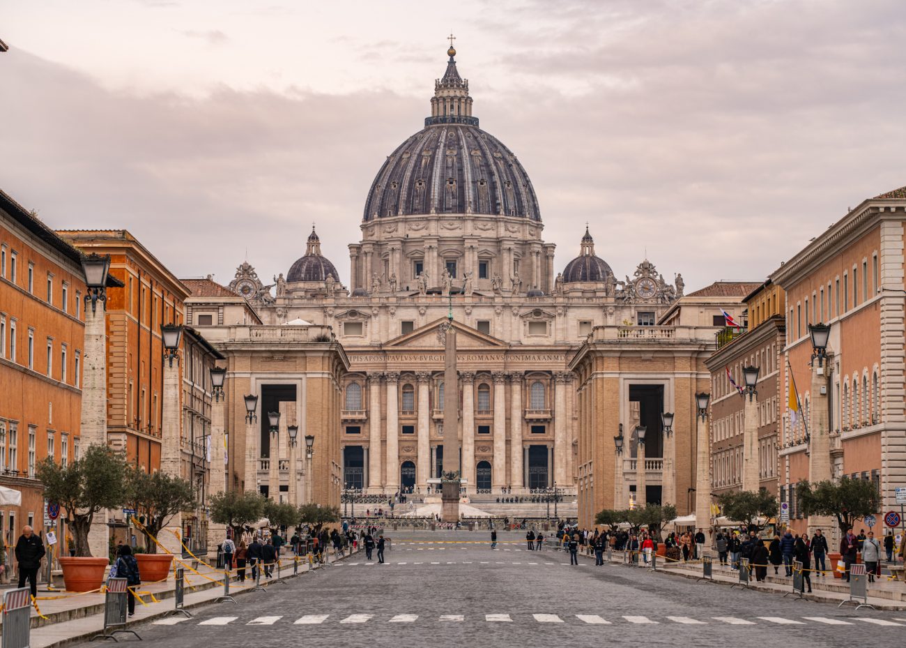 Vatican