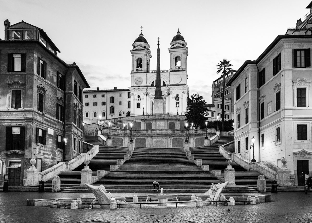 15 Films That Capture the Beauty and Spirit of Italy