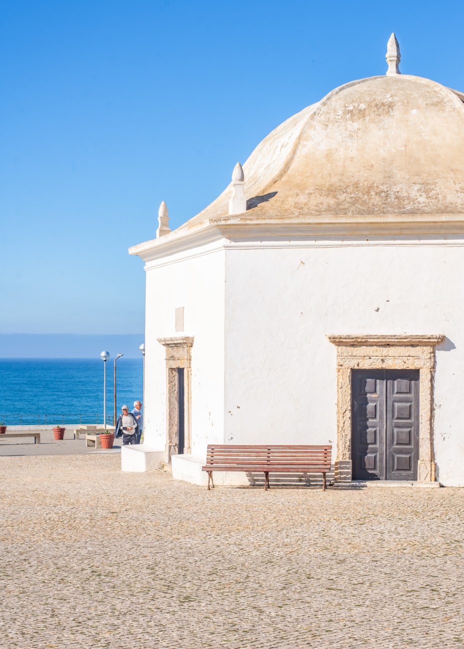 Hidden gems in Ericeira, Portugal