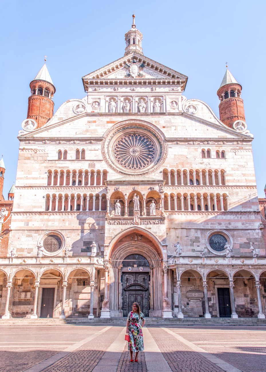 Cremona Italy