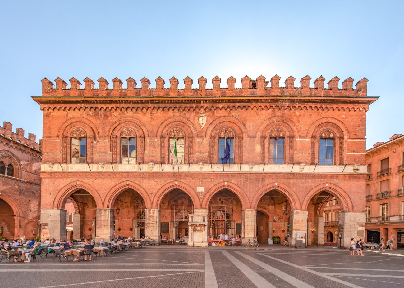 Cremona Lombardy