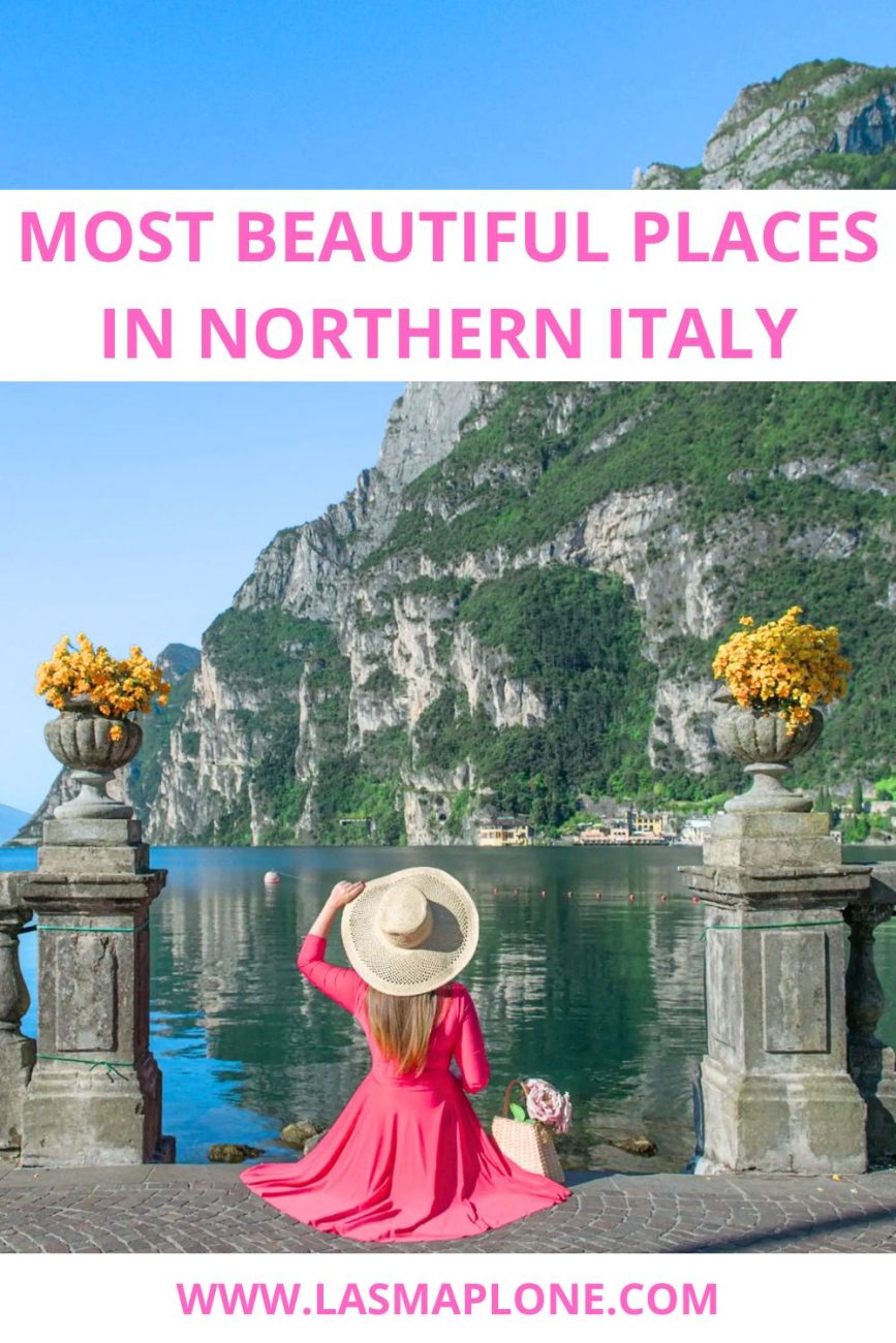 Most Beautiful Places in Northern Italy