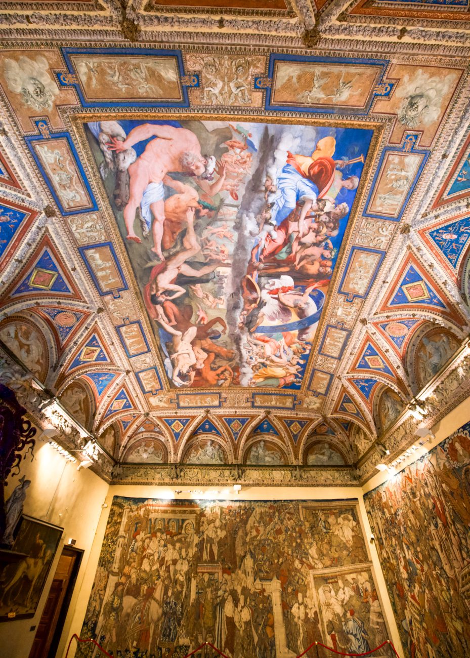 Villa del Principe - Palazzo di Andrea Doria in Genoa