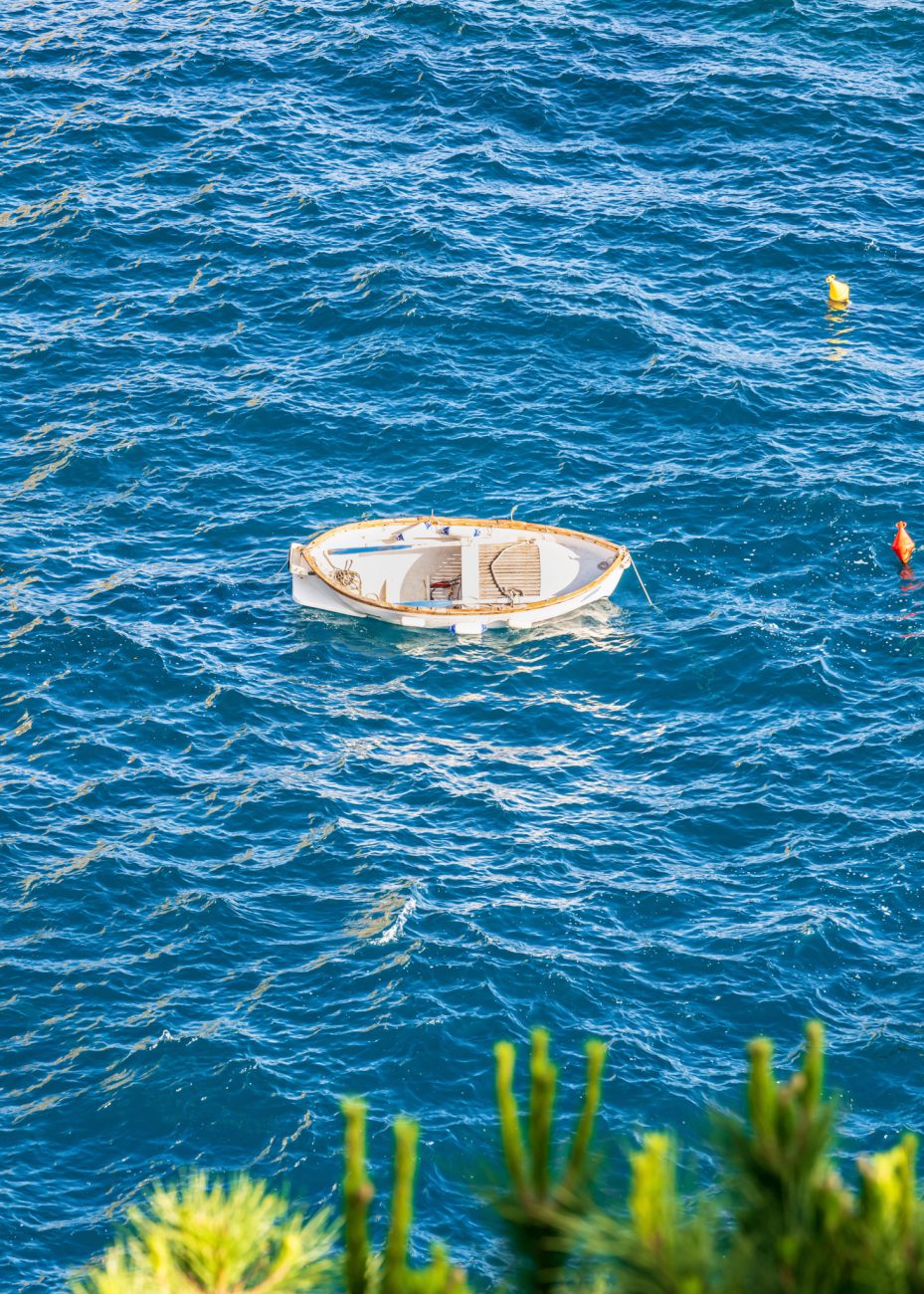 Ligurian Sea