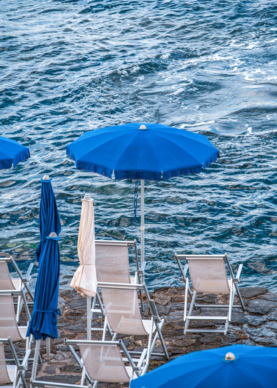 Nervi Genoa