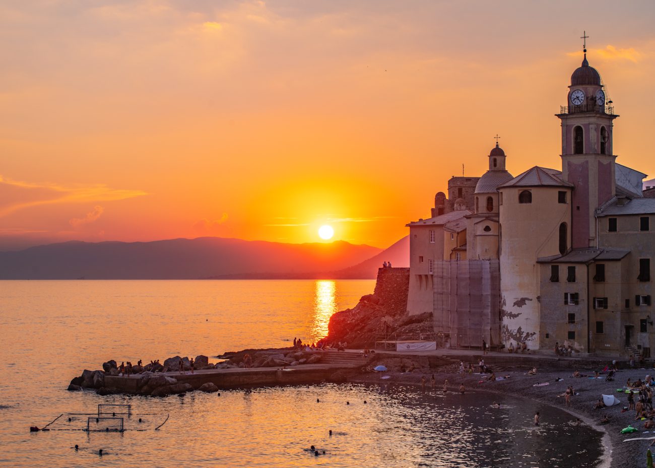 underrated town in Italy