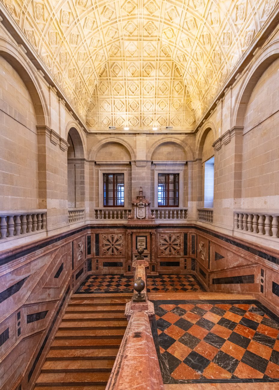 Archive of the Indies Seville