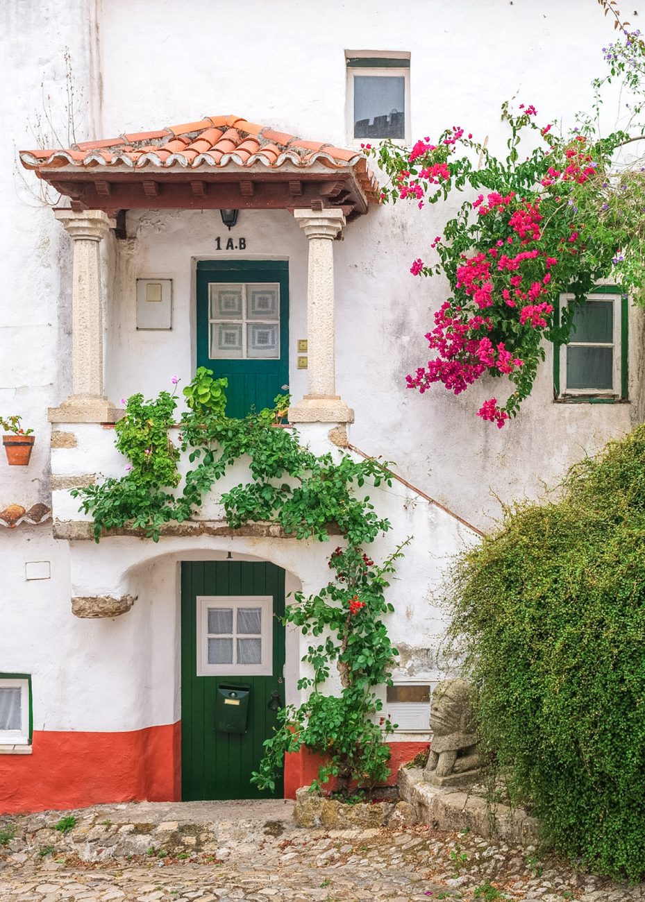 Obidos best things to do