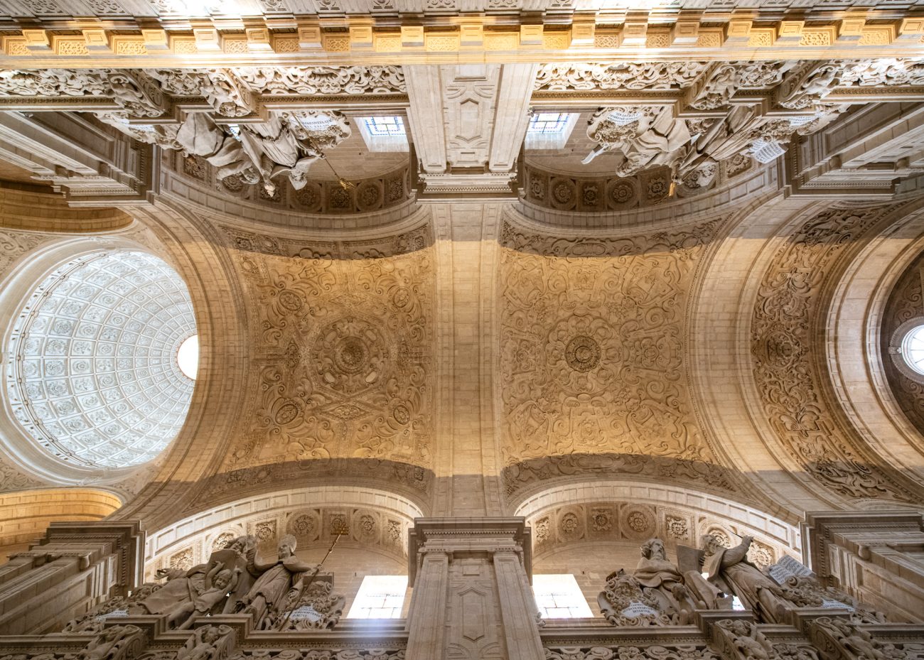 Seville Cathedral