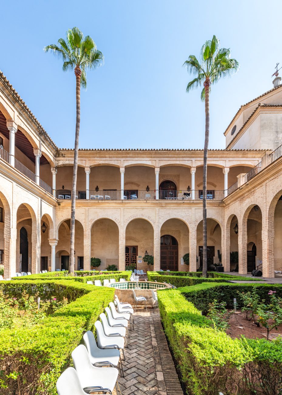 Seville hidden gems