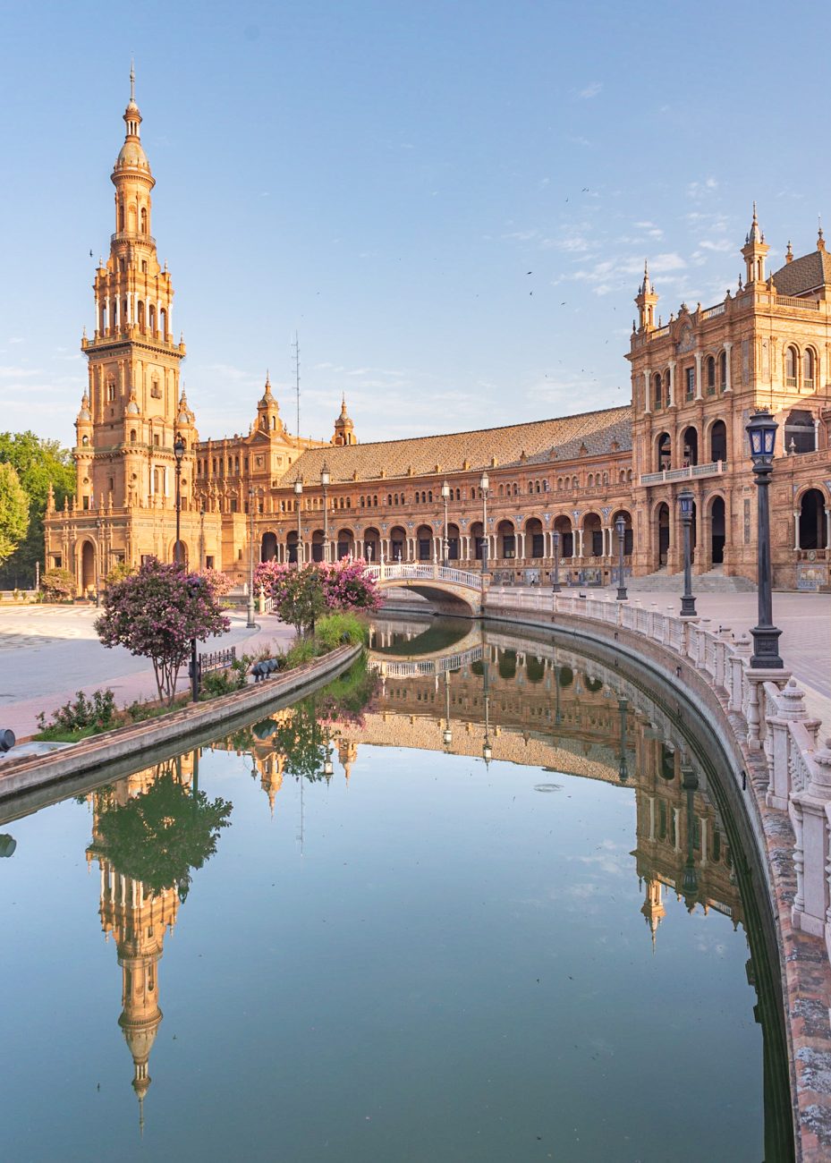 Seville top things to do