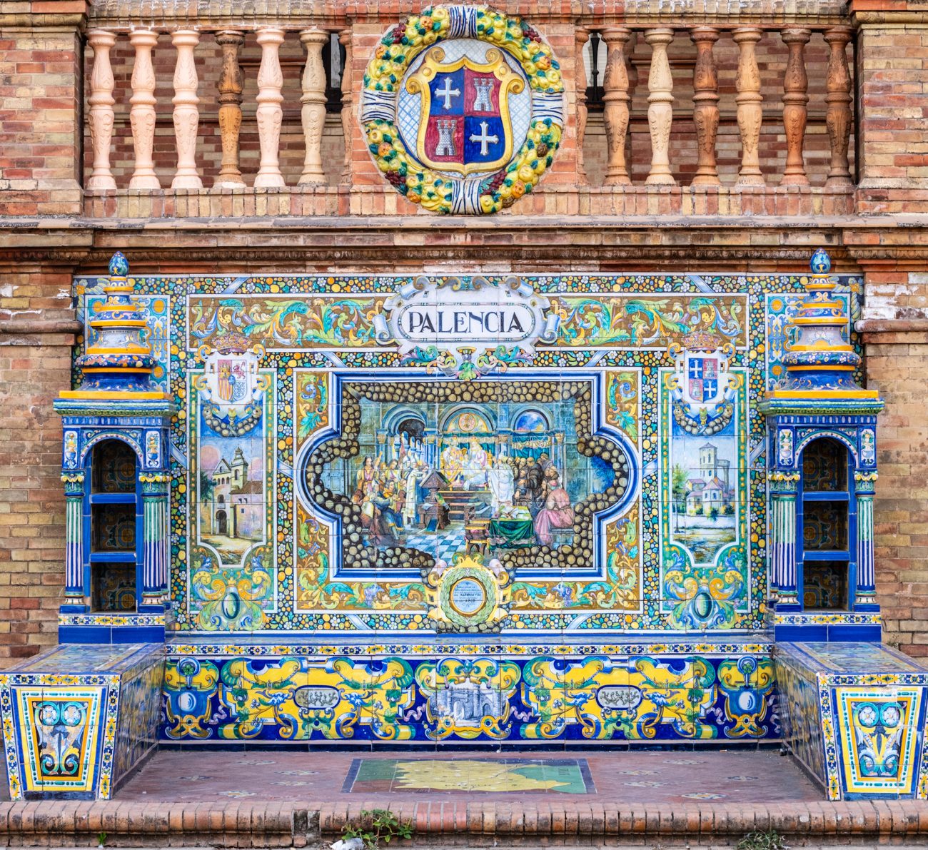 things to do in Seville