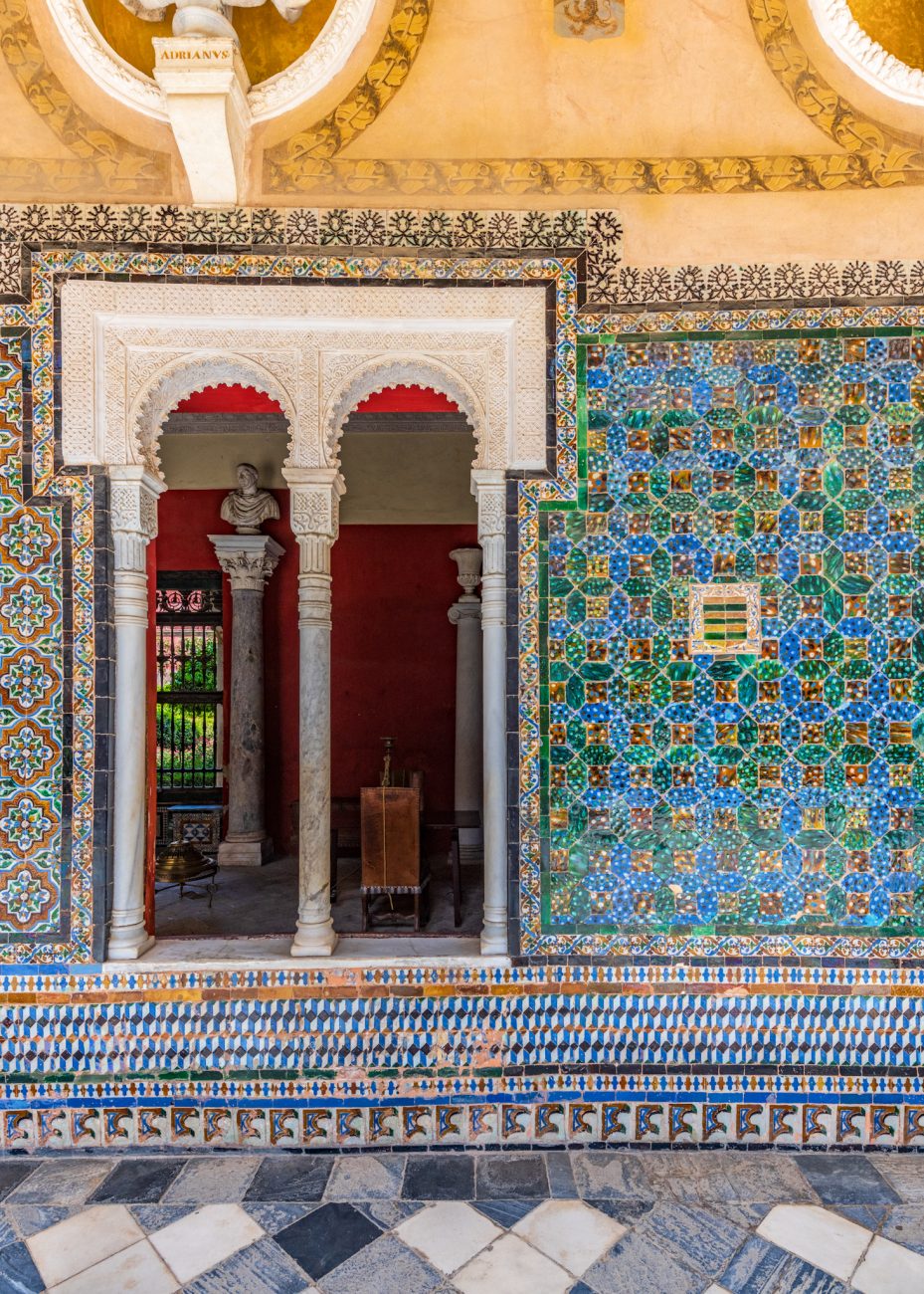 5 Incredible Palaces to Visit in Seville, Spain
