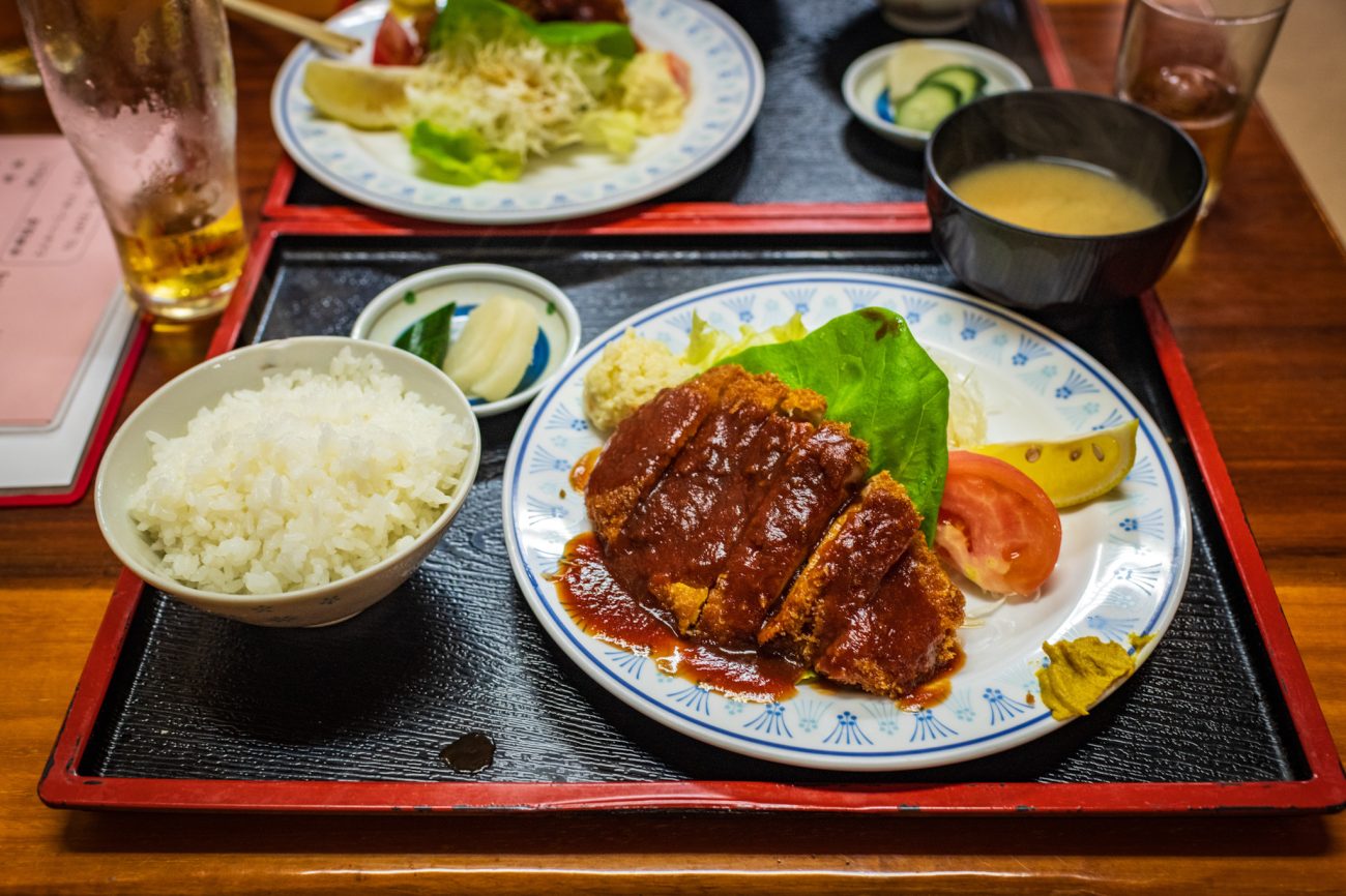 A traditional Japanese izakaya in Tokyo, where visitors can enjoy yakitori, grilled dishes, small plates, and local drinks
