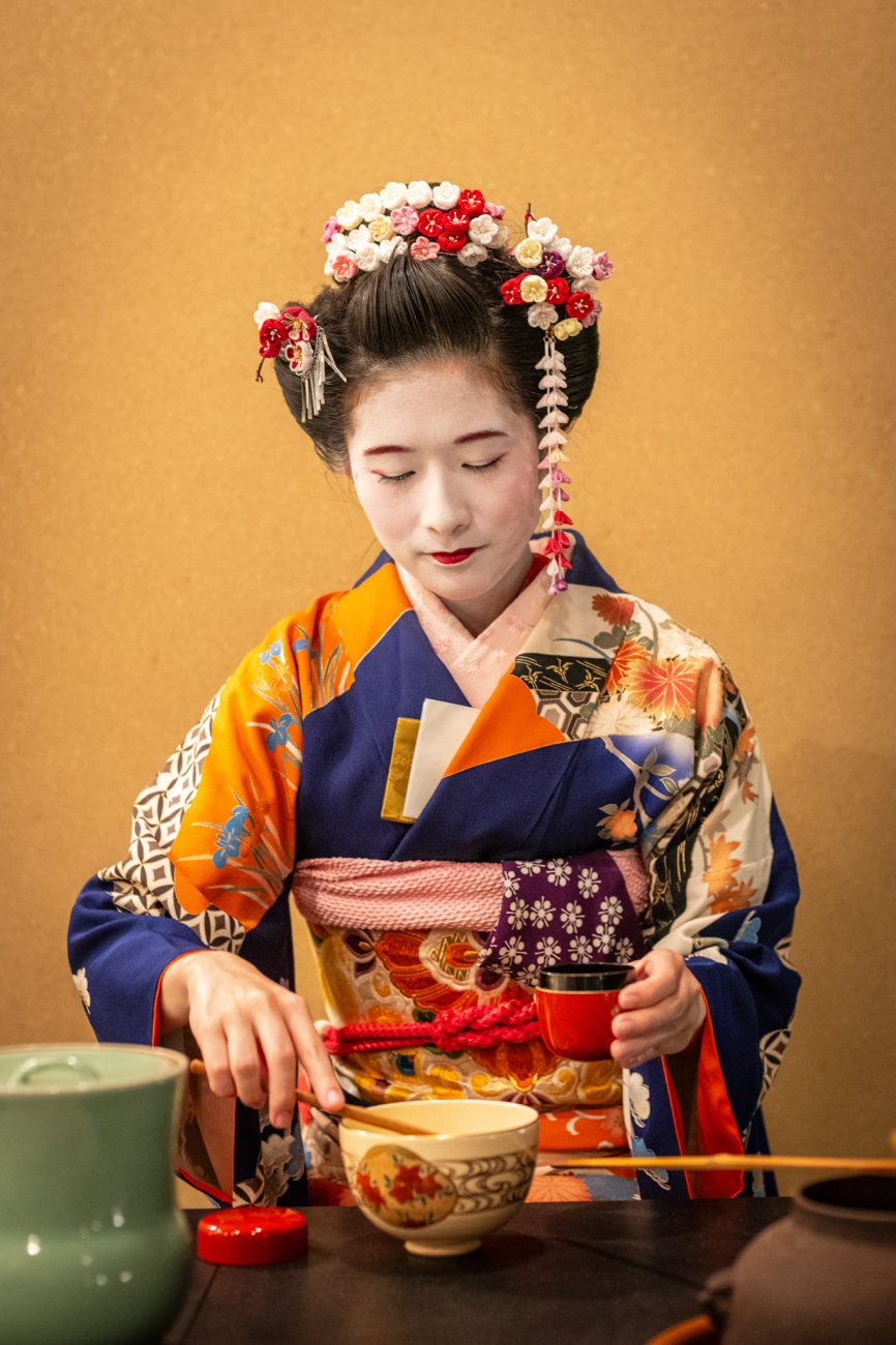 unique things to do in Tokyo