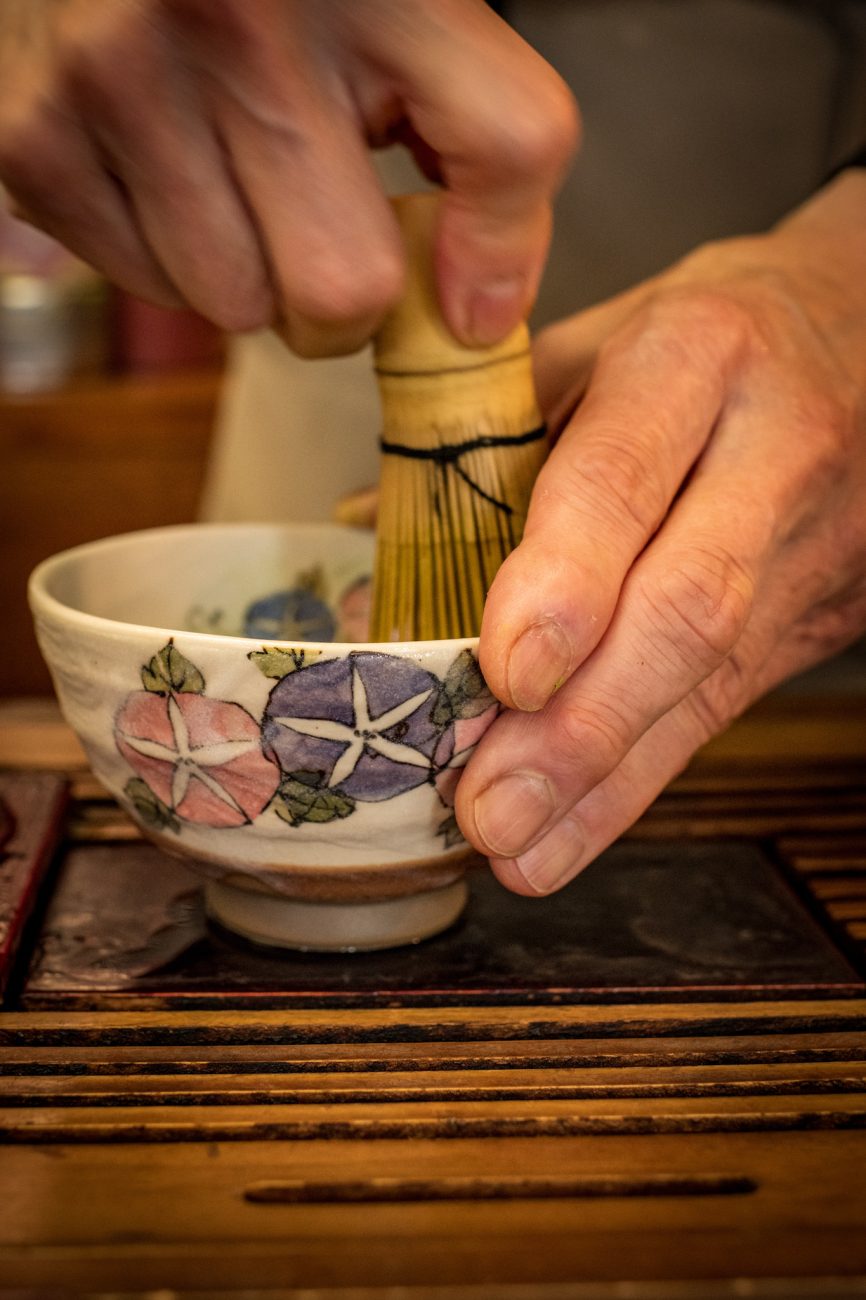 unique things to do in Tokyo