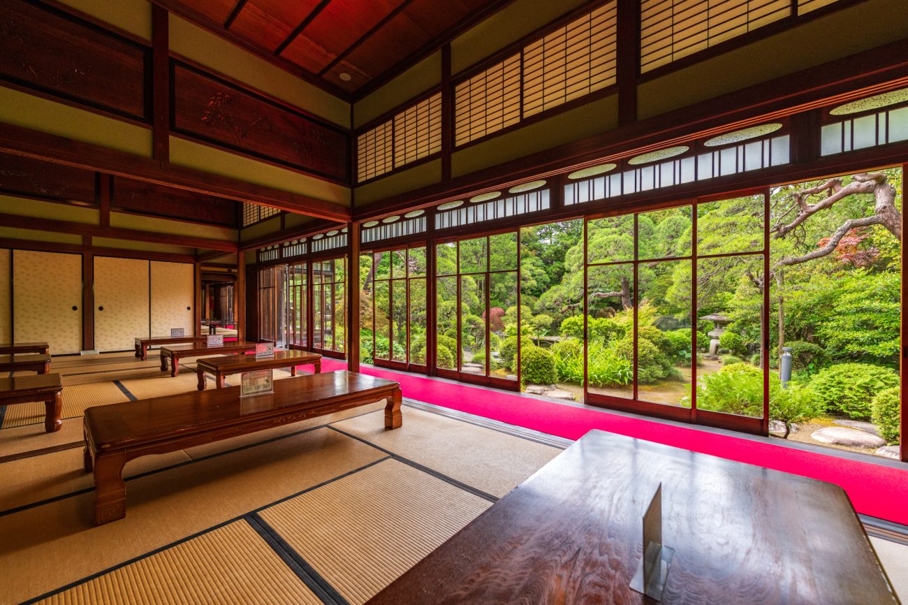 unique things to do in Tokyo